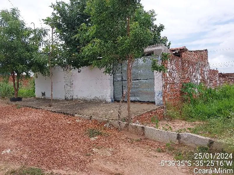Casa em Venda Direta
