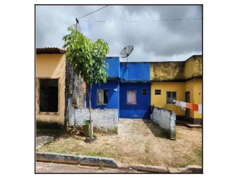 Casa em Venda Direta