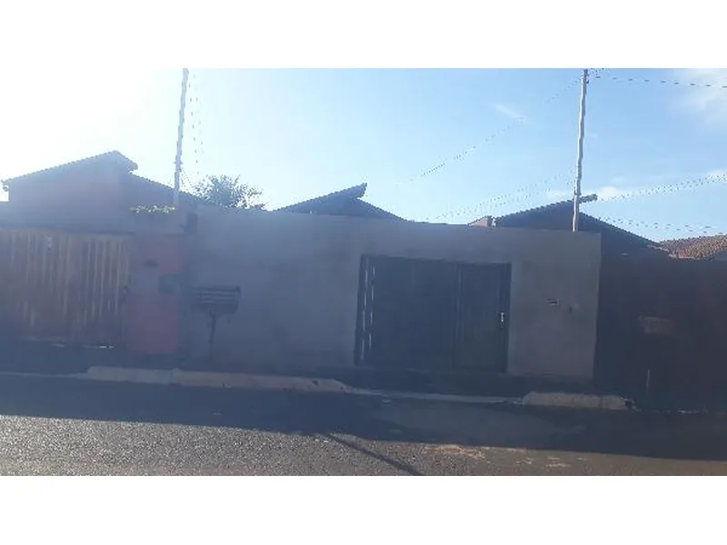 Casa em Venda Direta