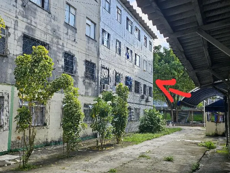Apartamento em Venda Direta