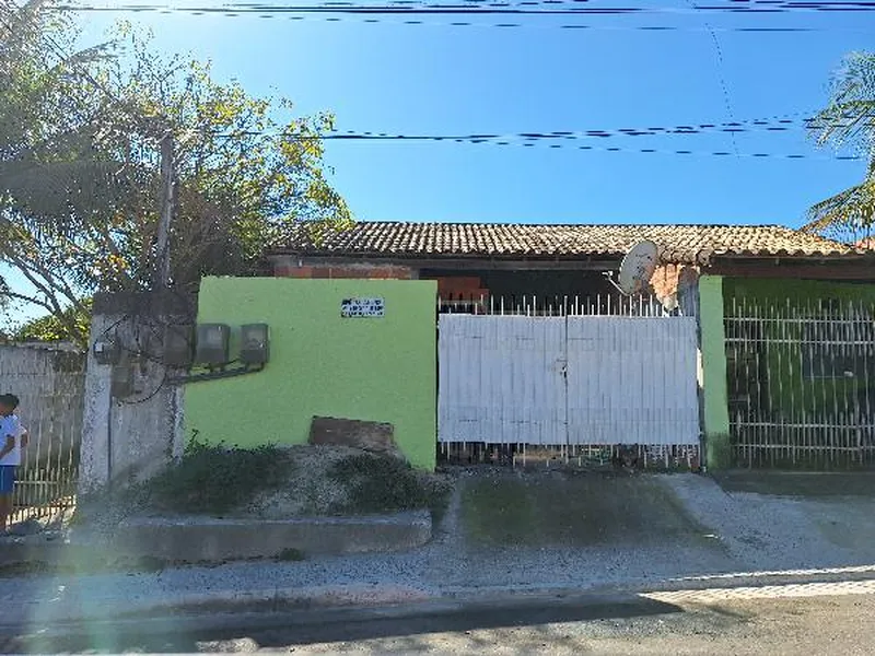 Casa em Venda Direta