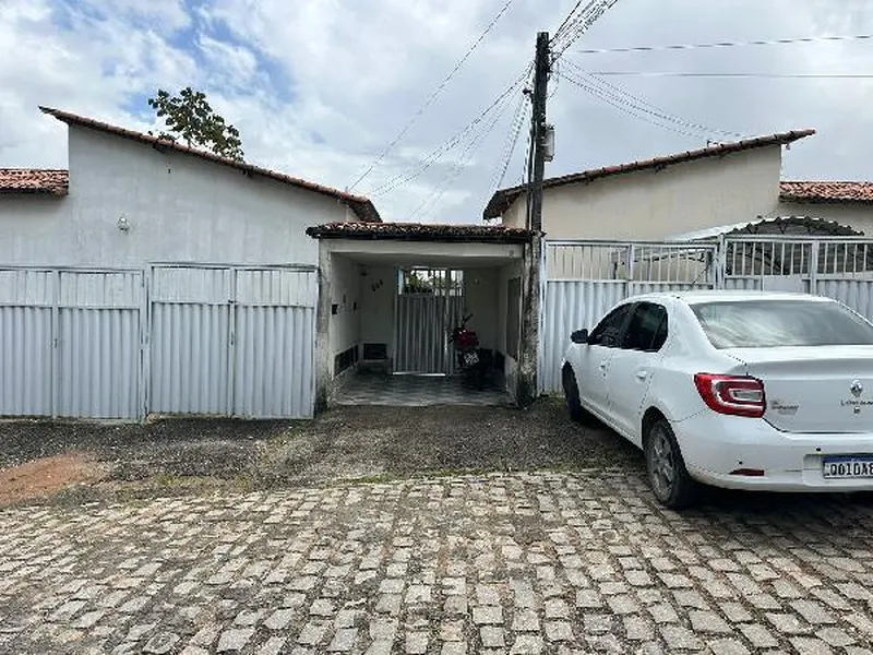 Casa em Venda Direta