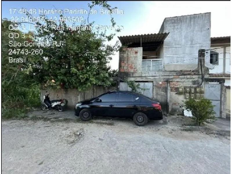 Casa em Venda Direta