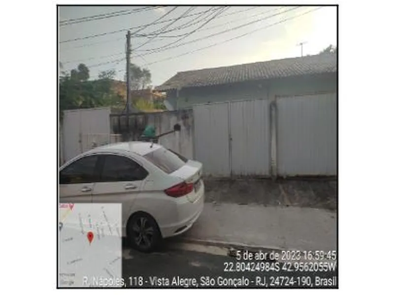 Casa em Venda Direta