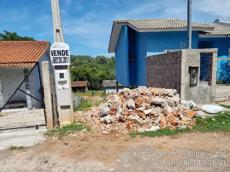 Terreno em Venda Direta
