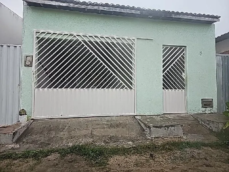 Casa em Venda Direta
