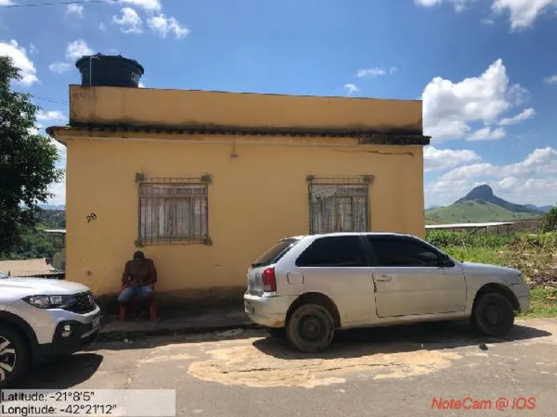 Terreno em Venda Direta