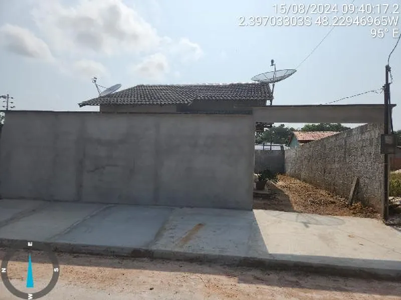 Casa em Venda Direta