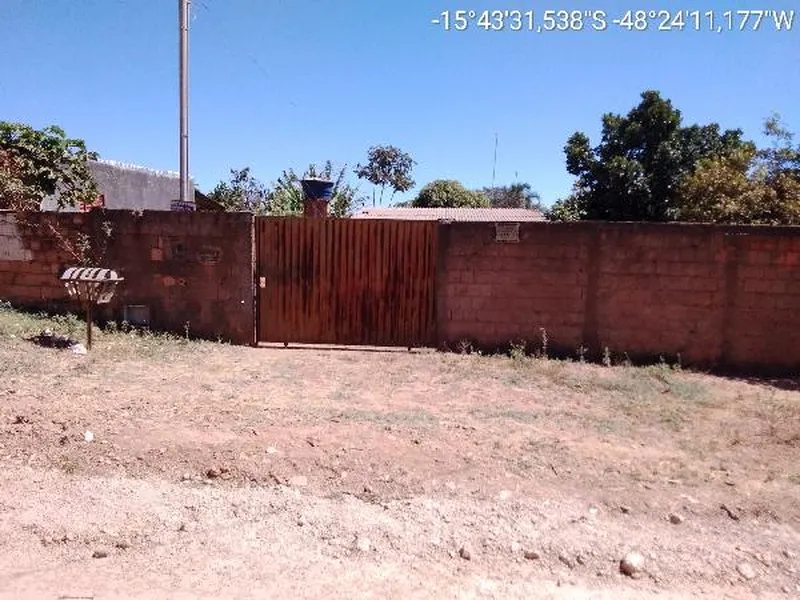 Casa em Venda Direta
