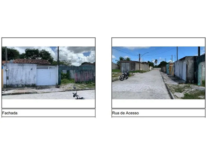 Casa em Venda Direta