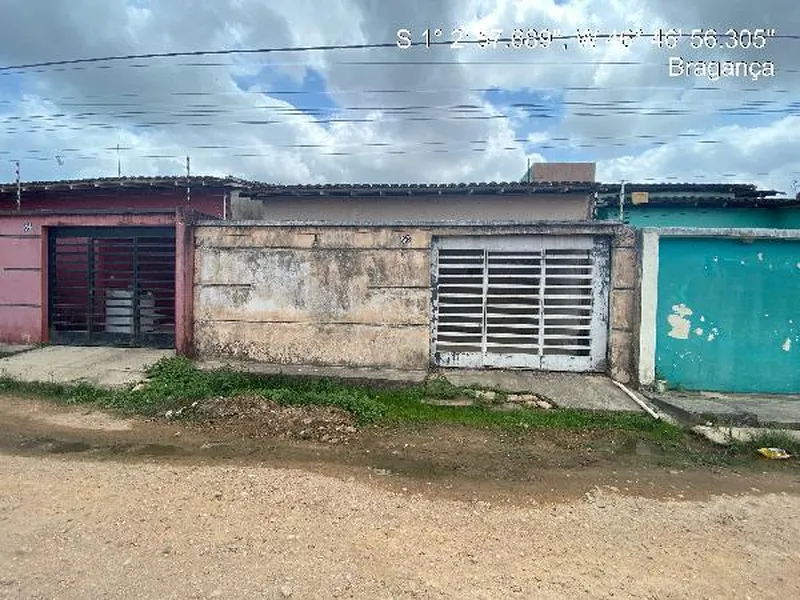 Casa em Venda Direta