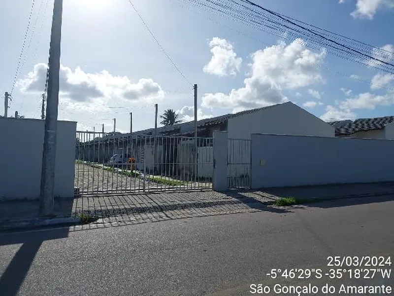 Casa em Venda Direta
