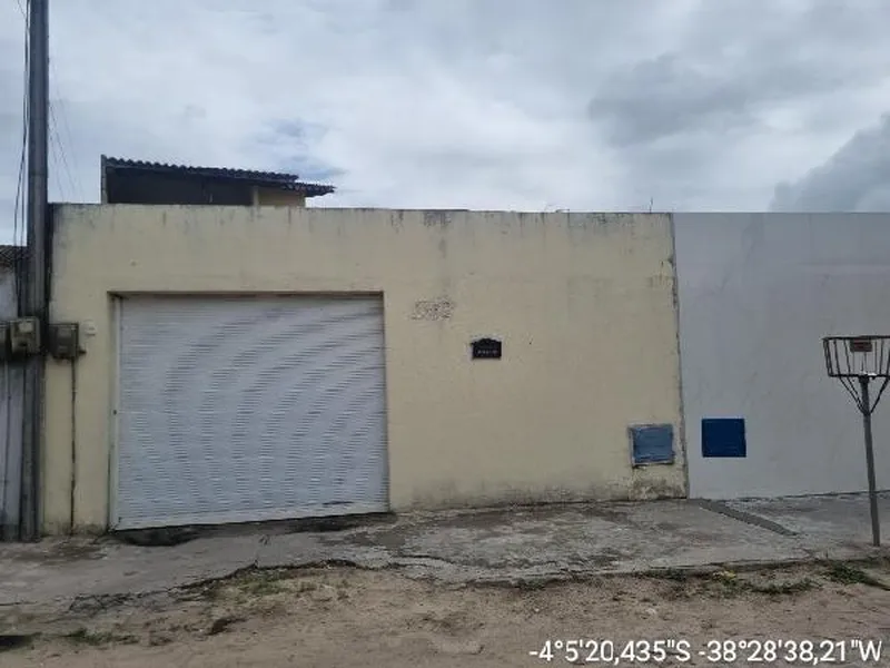 Casa em Venda Direta