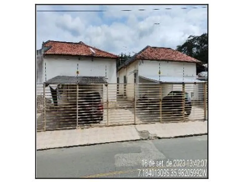 Casa em Venda Direta