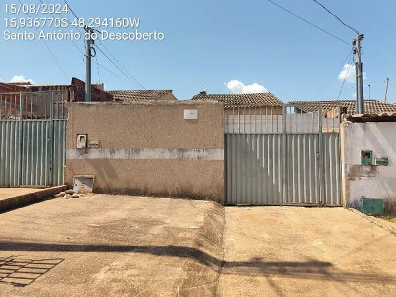 Casa em Venda Direta