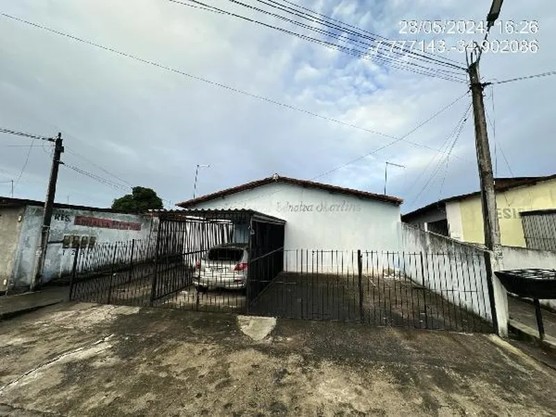 Casa em Venda Direta