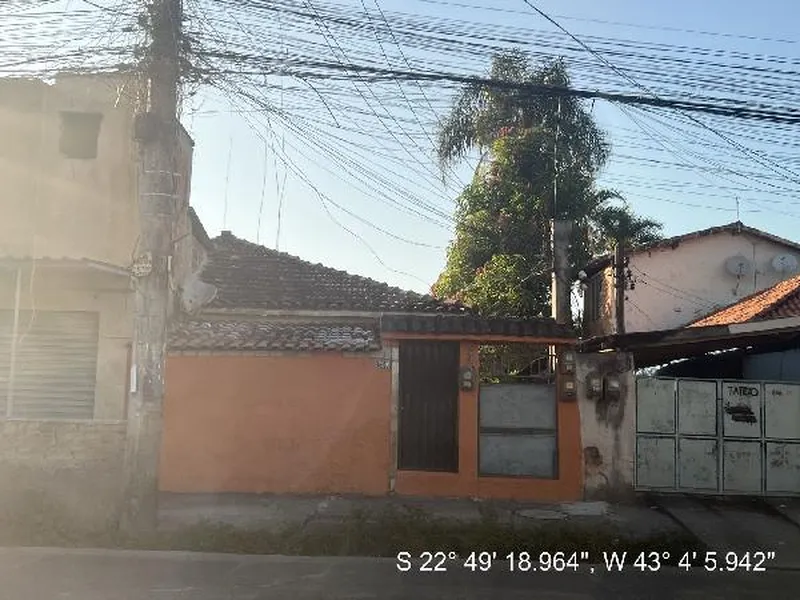 Casa em Venda Direta