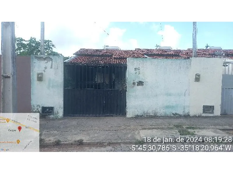 Casa em Venda Direta