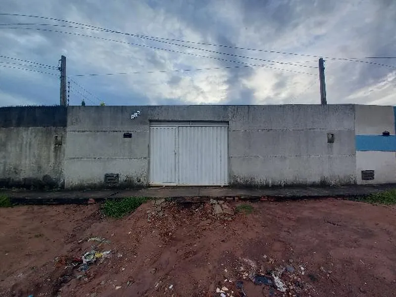 Casa em Venda Direta