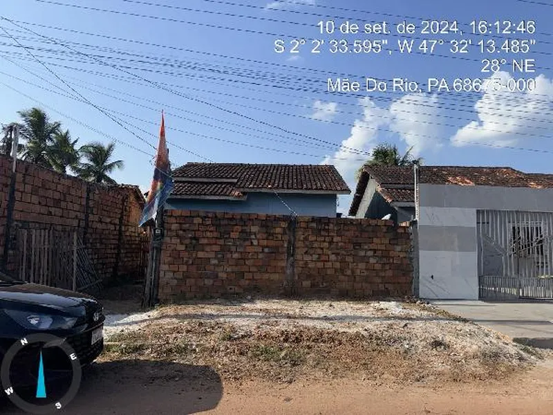 Casa em Venda Direta