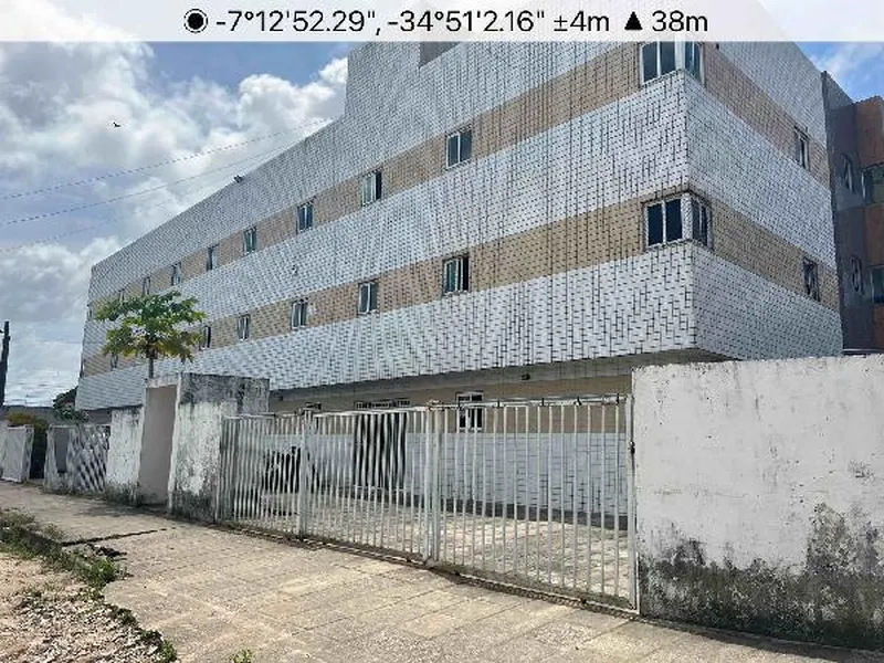 Apartamento em Venda Direta