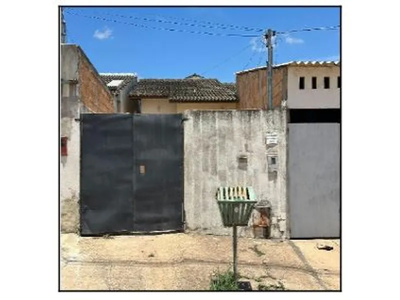 Casa em Venda Direta