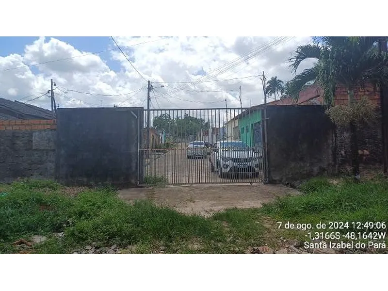 Casa em Venda Direta