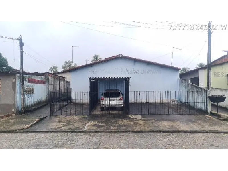 Casa em Venda Direta