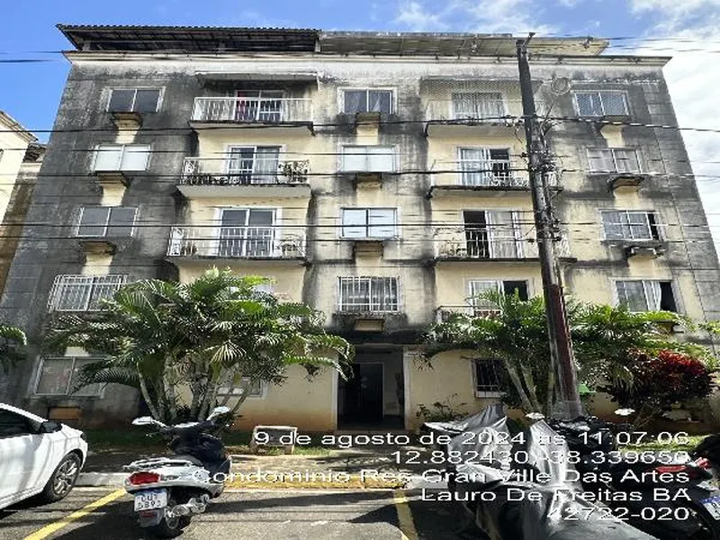 Apartamento em Venda Direta