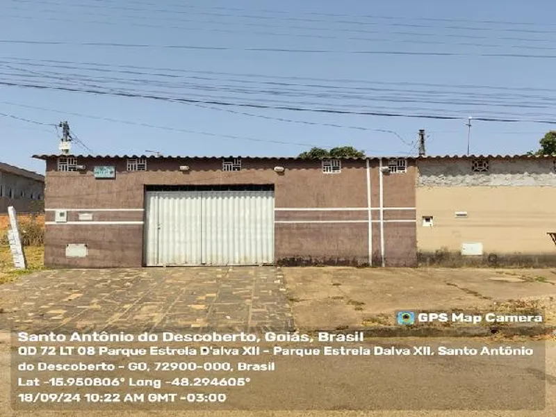 Casa em Venda Direta