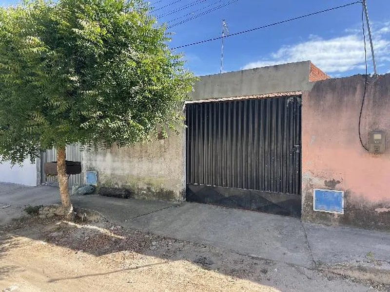 Casa em Venda Direta