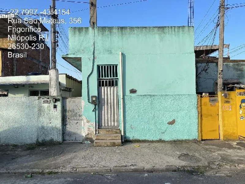 Casa em Venda Direta