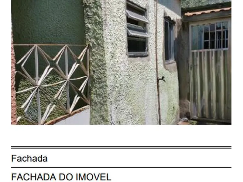 Casa em Venda Direta