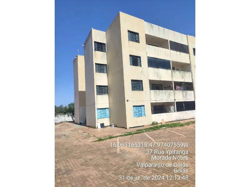 Apartamento em Venda Direta