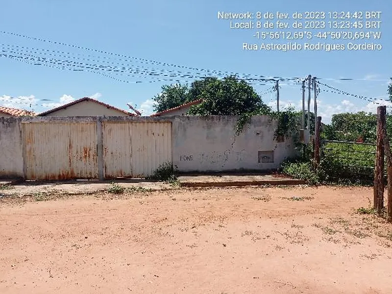 Casa em Venda Direta