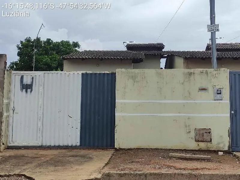 Casa em Venda Direta