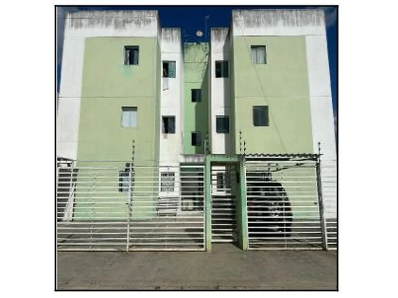 Apartamento em Venda Direta