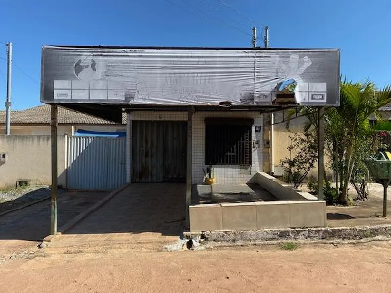 Casa em Venda Direta