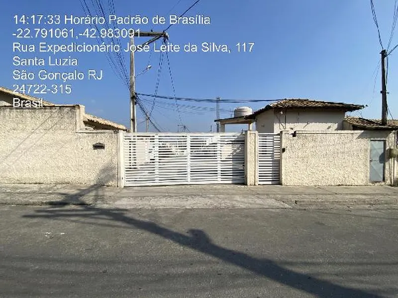 Casa em Venda Direta