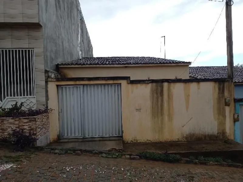 Casa em Venda Direta