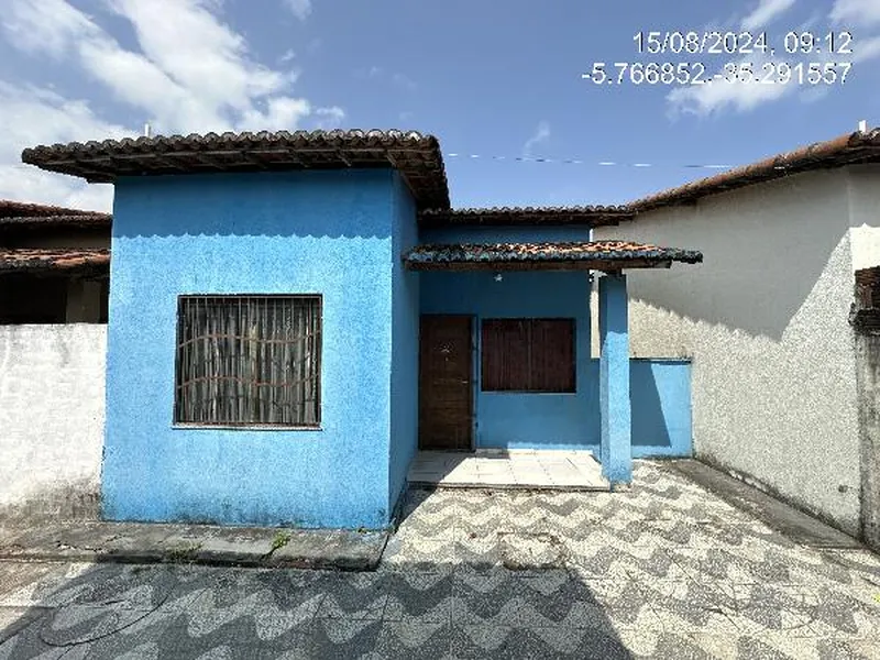 Casa em Venda Direta
