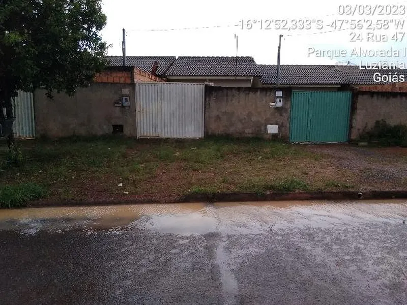 Casa em Venda Direta