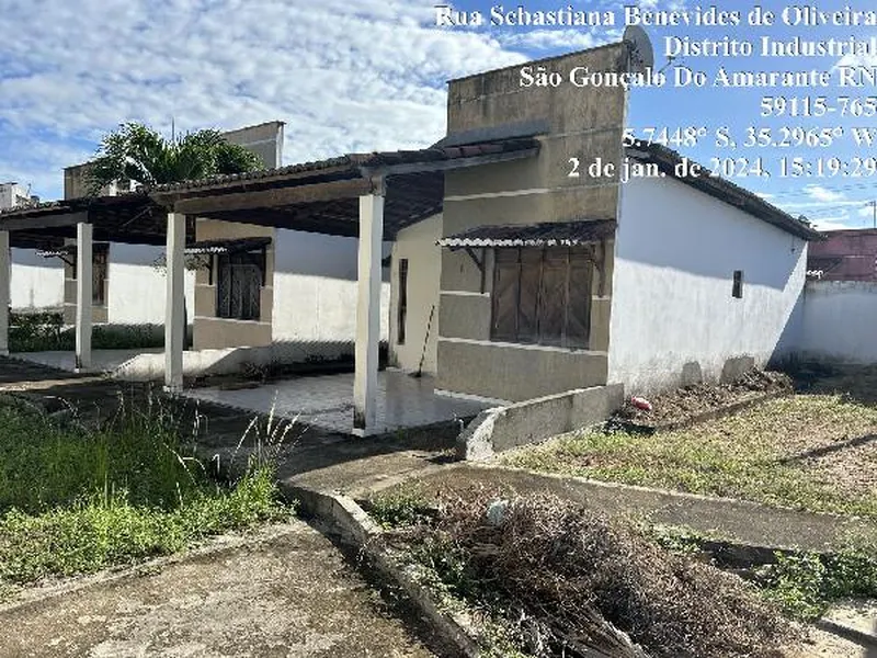 Casa em Venda Direta