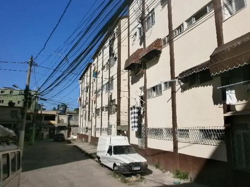 Apartamento em Venda Direta