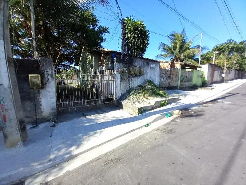 Casa em Venda Direta