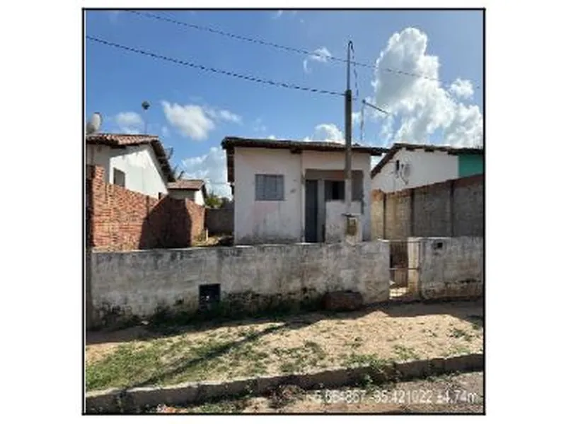Casa em Venda Direta