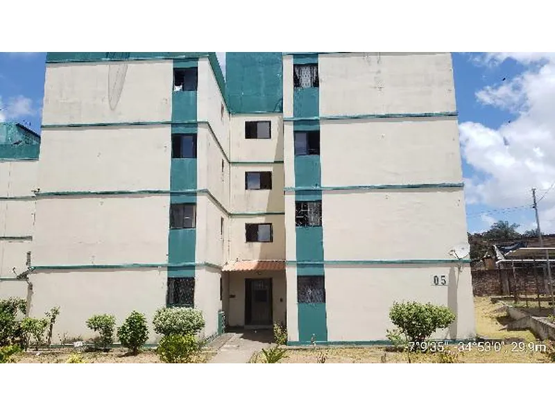 Apartamento em Venda Direta