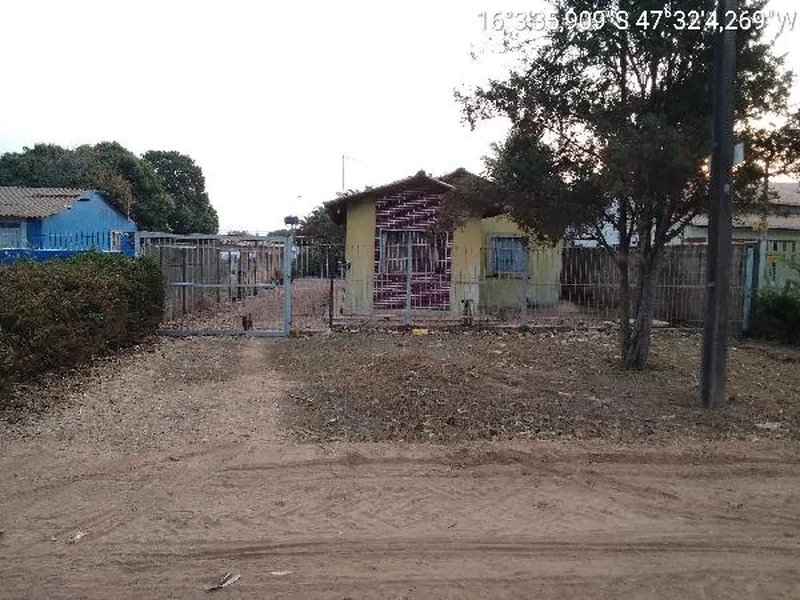 Casa em Venda Direta