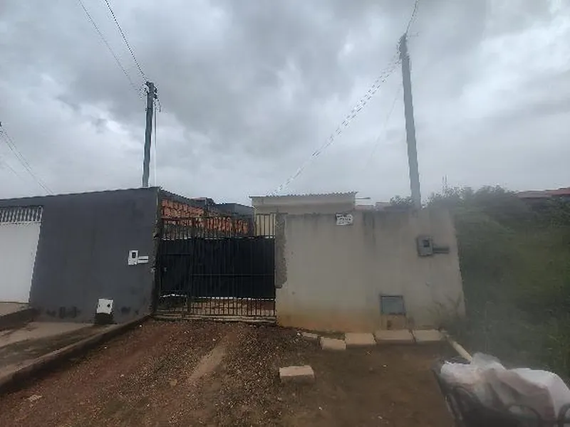 Casa em Venda Direta