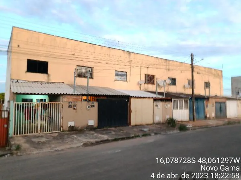 Casa em Venda Direta